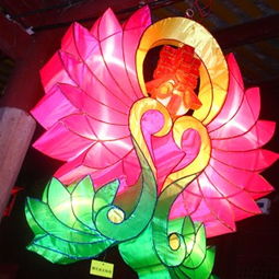 璀璨華燈映龍城 探訪太原尖草坪金灘金鑫工藝花燈廠