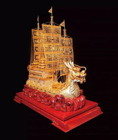 賞大師匠心，探彩燈技藝 中國工藝美術大師作品暨手工藝術精品博覽會