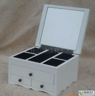 木制收納盒 家居生活中的藝術(shù)與實(shí)用之選