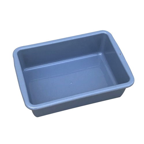 特大號(hào)加厚長方形塑料盆的多功能應(yīng)用 收納盒、零件盒及更多高效用途